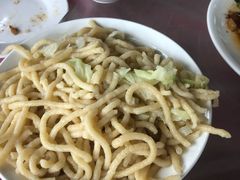 -南窖乡水峪村山情农家