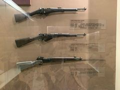 -中国北方国际射击场