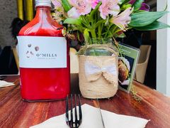 -O'mills Sourdough Bakery&Bistro(永嘉路店)