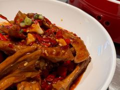 -老三样 · 江西菜馆(前海壹方汇店)