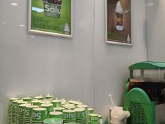 -Salud撒露欧洲冻酸奶(蓝色港湾店)