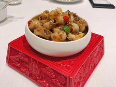 辣汁花螺-东富酒家(龙湖西溪天街店)