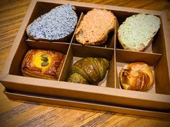 -Let's Taipei 非常烘焙(太古里店)