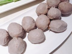 潮泰牛肉丸-潮泰牛肉火锅 · 创于1992年(车公庙店)