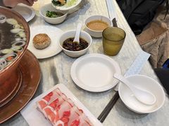 -东来顺饭庄(王府井步行街店)