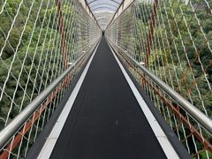 -溪霞怪石岭生态公园