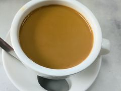 -新南新咖啡美食(南新花园店)