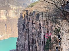-河南宝泉旅游区