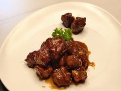 -勺园中餐厅