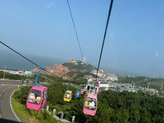 -摩天岭风景区
