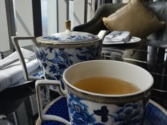 -南宁那莲豪华精选酒店-云霄酒廊·80楼高空城景酒吧