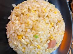 -许哥东北烧烤·铁丳烤串·宫后夹肉(繁花中心店)