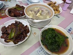 -蘭心餐厅(进贤路店)