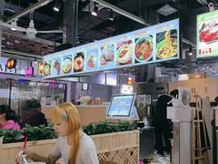 -宝龙广场(福州台江店)