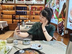 -九寨沟特色牦牛肉汤锅