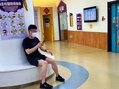 -瑞思少儿中心·少儿英语素养启蒙(新合作校区)