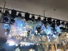 -云境生态园(红谷滩店)