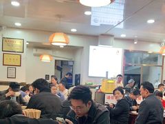 大堂-肖家河家常面(肖家河北街店)