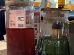 -里岛烤鱼(东港凯虹广场店)