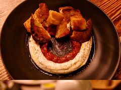 -Mercato莫卡多露台餐厅与酒吧(K11店)