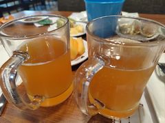-汉巴味德·烤肉与啤酒的自助(杭州大悦城店)