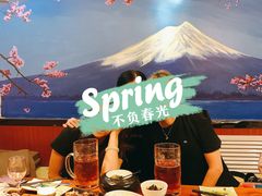 -鳗鱼家·深夜食堂(军博店)