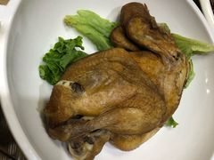 -德百温泉大观园生态餐厅(夏津店)