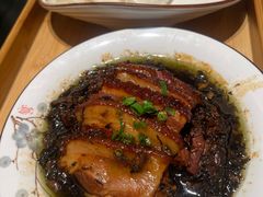 -客家汇·客家传承菜(水库店)