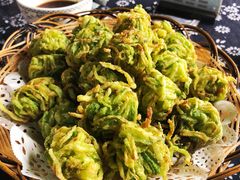 -旺角小渔村·海肠捞饭开创者(环山路店)