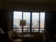 -上海波特曼丽思卡尔顿酒店