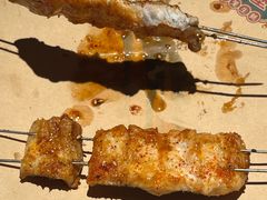 -蚝堡海鲜·威海菜·海肠捞饭·烧烤·亚洲吃蚝公司(幸福门店)