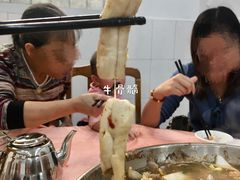 -标记好食