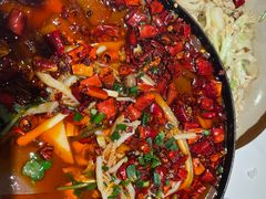 -乔阿马·江南味·驴肉香(龙湖华泾天街店)