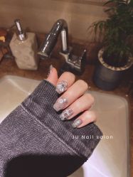 -JU·旧友日式美甲美睫工作室