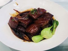 -燕春园中餐厅-北大博雅国际酒店