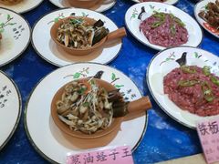-友鹏海鲜(新宜白大道店)