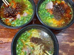 -一品飘香米线(一中总店)