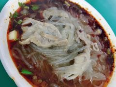 -甘记肥肠粉(马鞍北路店)