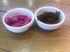 小菜-熊小舍炸鸡火锅拌饭(招商城店)