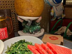 -吴越荣记·苏州菜·松鼠桂鱼(斜塘老街店)