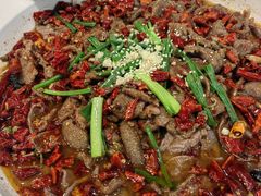 -邱大妈水煮(龙山店)