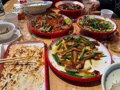 -东北特色烧烤(赣榆店)