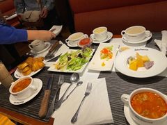 -斗牛士牛排餐厅(嘉里汇店)