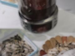 -江边城外烤全鱼(方庄时代购物中心店)