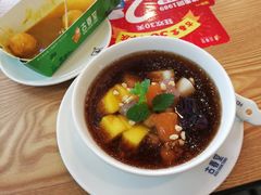 -古春堂凉茶甜品(拱北口岸店)