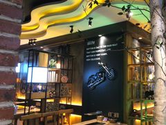 -河坝烧烤串城(金达莱店)
