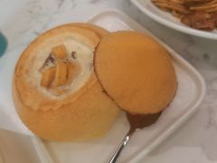 -曼玉餐厅(中原万达店)