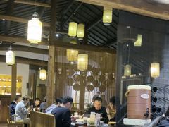 -大牌大·传统杭帮菜(湖滨店)