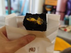 黑金凤梨酥-陶陶居饼家(惠福东路店)