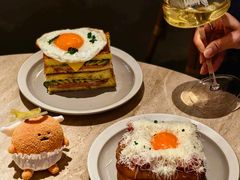 -O'eat Blossom&Pelican(深圳首店)